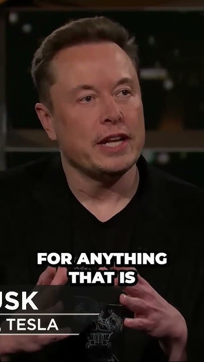 Elon Musk Public may be in Danger from Lack of Regulation in Dangerous
