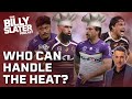 Who has the recipe for Grand Final Victory? | Billy Slater Podcast: Ep31| NRL on Nine