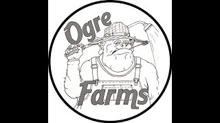 The Hashish Inn Podcast | Episode 8 - Danny & Pepe from Ogre Farms (Los Angeles, CA)