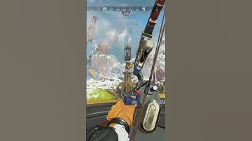 Why You Should Pick Bocek More Often in Apex Legends (Part 2) #shorts #apexlegends