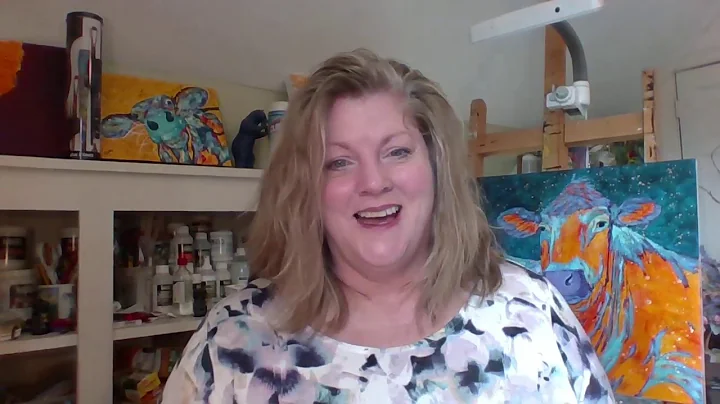Amy Hutto - Emergency Arts Fund