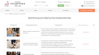 🌟 Создание фильтра поиска в таблице на JavaScript для вашего сайта