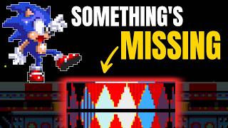 Why Did So Many Players Get Stuck Here?