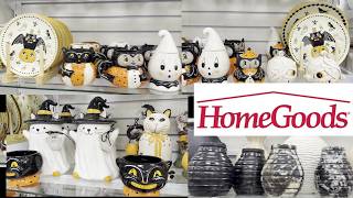 NEW AT HOMEGOODS HOME DECOR SHOP WITH ME Come with me Store Walkthrough Shopping
