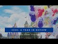 Glass Slipper Concierge 2020 Year in Review