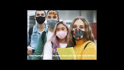 How to Be Better and Resilient for the Future