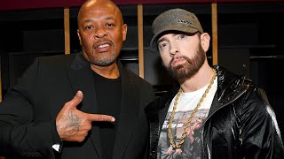 Dr. Dre feat Eminem - Gospel (2021)