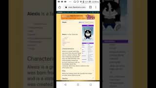 Happy Tree Friends Fanon Me Wikipedia