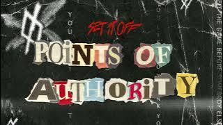 Set It Off - 'Points of Authority' ( Linkin Park Cover)