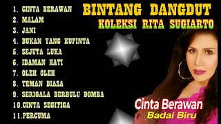 Rita Sugiarto full album - Lagu Lawas - Dangdut Lawas