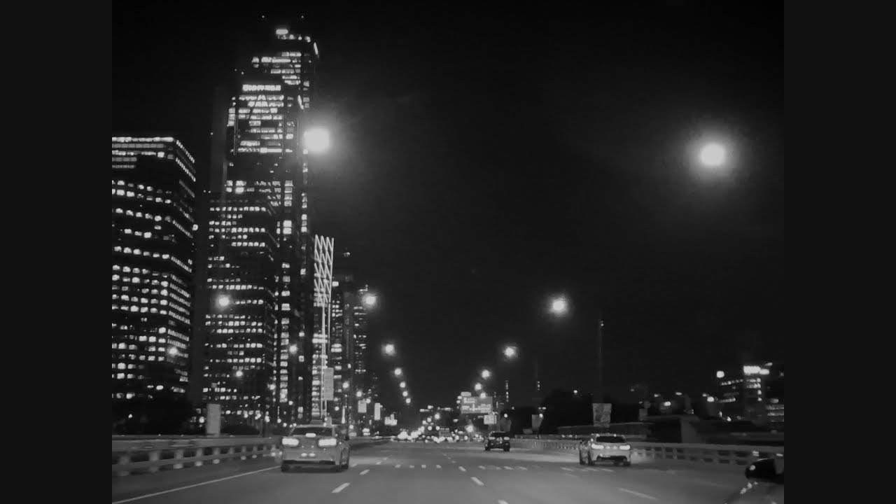Seoul Yeouido Drive [종로-여의도] Jazzhop