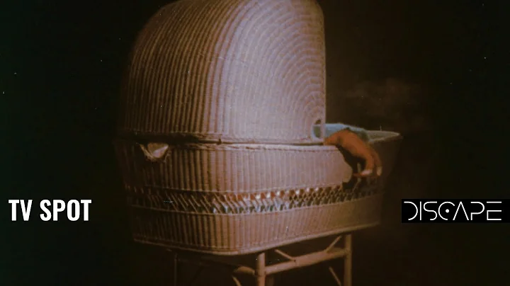 It’s Alive • 1974 • TV Spot