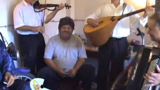 Video thumbnail of "Zehrini jarani - Krompirusa - (Official video 2008)"
