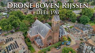 Drone boven Rijssen deel 196