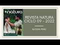 REVISTA NATURA CICLO 9 | REGALOS PADRES | LANZAMIENTO KRISKA SONHOS E ILIA TU | NATURA PERÚ 2022 🇵🇪