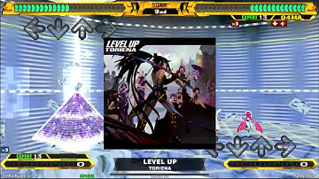 [DDR A20]LEVEL UP_TORIENA EXPERT 13