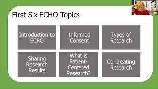 All StakeholderS Engaged in Research Together—the ASSERT learning community