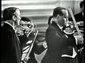 Miniature de la vidéo de la chanson Concerto For Two Violins Bwv 1043 In D Minor: Vivace