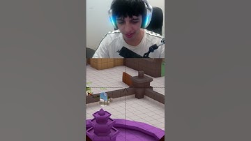 pro baitea en redmatch 2 🥶 #shorts