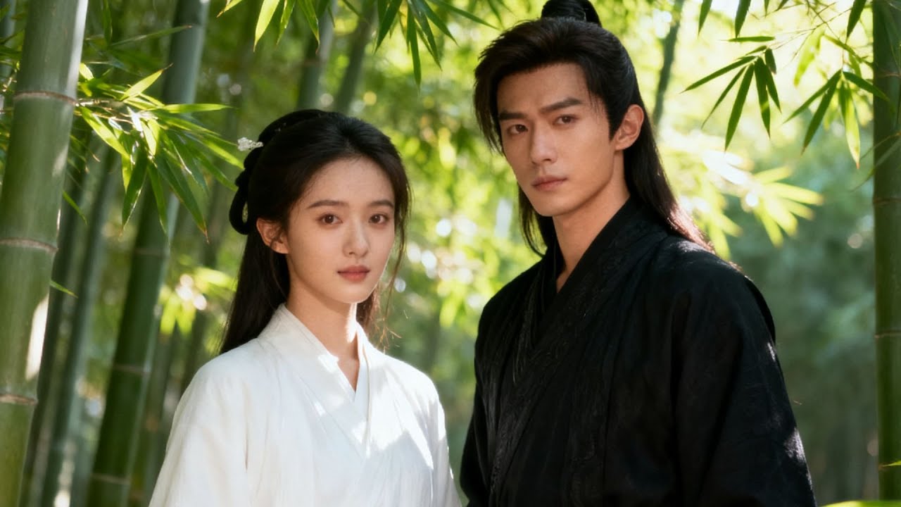 [MULTI SUB]【完整版】 | 我意外重生十年前，想要补偿夫君没想到他也带着前世记忆回来了！