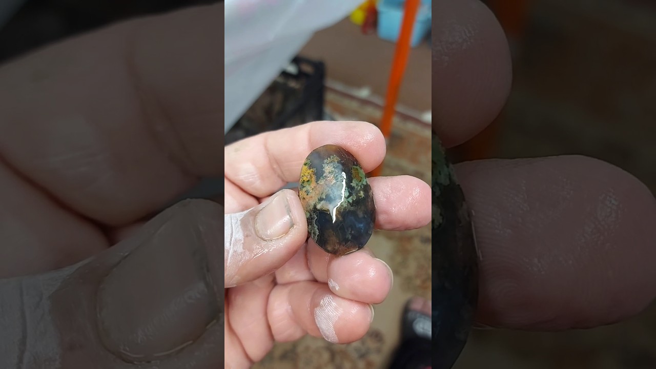 magic stone ✨️ 