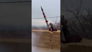 Nasanın Gönderdiyi Ilk Füze