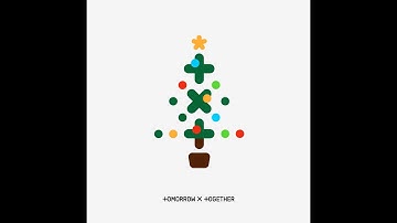 Thumbnail of TXT (투모로우바이투게더) 'Sweet Dreams'