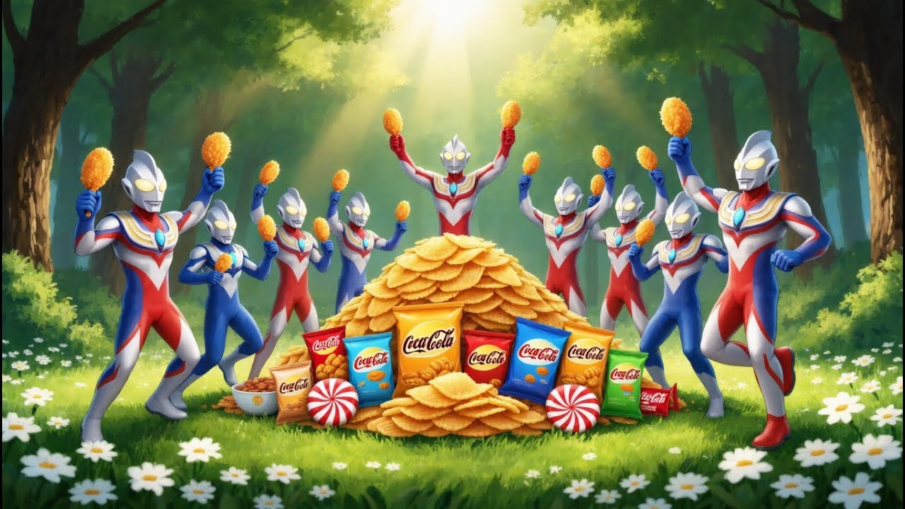 #ウルトラマン #Ultraman #奥特曼 #光之使者 #迪迦奥特曼 #迪迦 #欧布 #赛罗