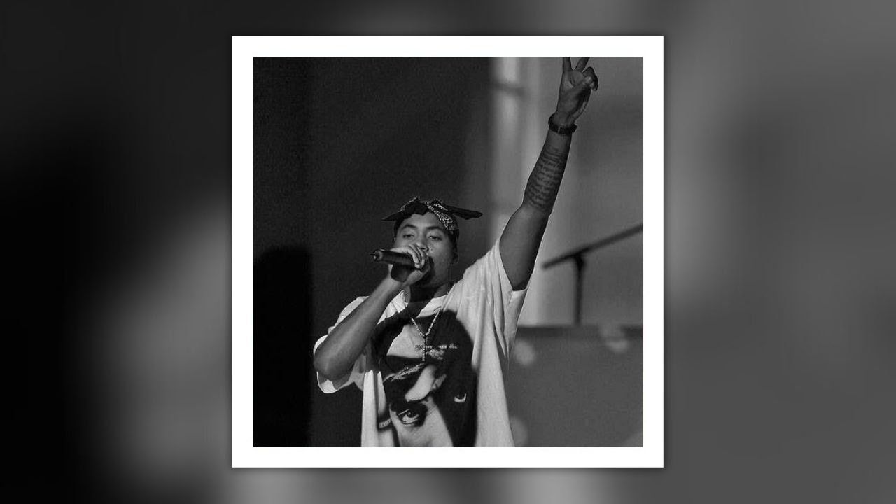 [FREE] Nas x Hitboy Kings Disease Type Beat ~ Heaven At Last