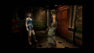 картинка: (Перезалив) Resident Evil 3:Nemesis (Канал Комната Макса).