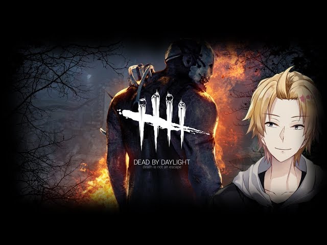 【Dead by Daylight】ささげよのサムネイル