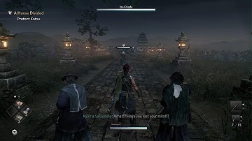 Rise of the Ronin LP Part 62 - Twilight Difficulty