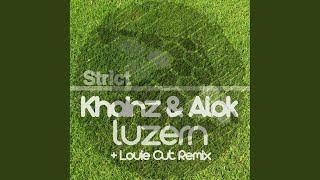 Смотреть клип Luzern (Louie Cut Remix)