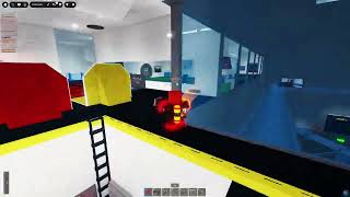 Pinewood Computer Core meltdown 2026
