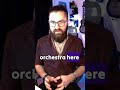 Have you ever composed music for a video game without watching it?