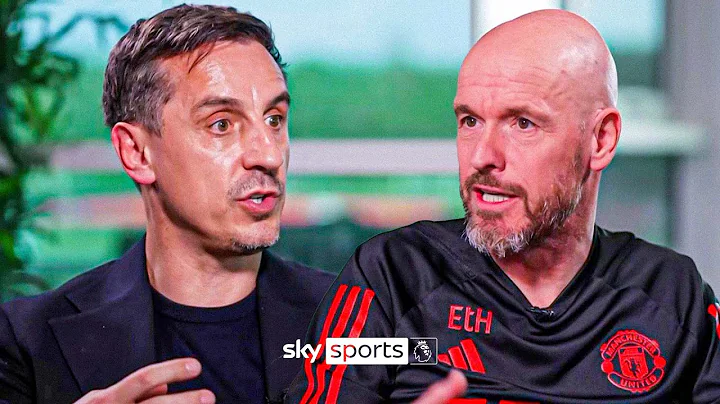 EXCLUSIVE: Erik ten Hag on wanting to sign Kane & more! | Gary Neville interviews Erik ten Hag - DayDayNews