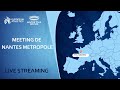 Meeting de Nantes Metropole 2026, Nantes (FRA) - World Athletics Indoor Tour Bronze