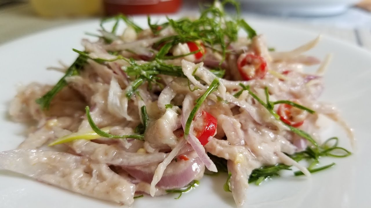 နှမ်းဖတ်ချဉ် ပြုလုပ်နည်း #ဟင်းသီးဟင်းရွက်အသုပ်ပွဲများ