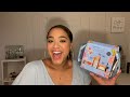 NEW SEPHORA FAVORITES FRESH FACE MAKEUP SET REVIEW + TRY-ON