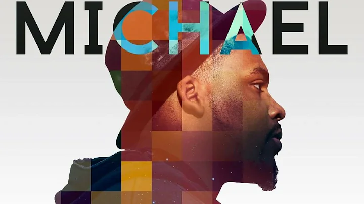 GREAT GRACE MICHAEL DIXON By EydelyWorshipLiv...