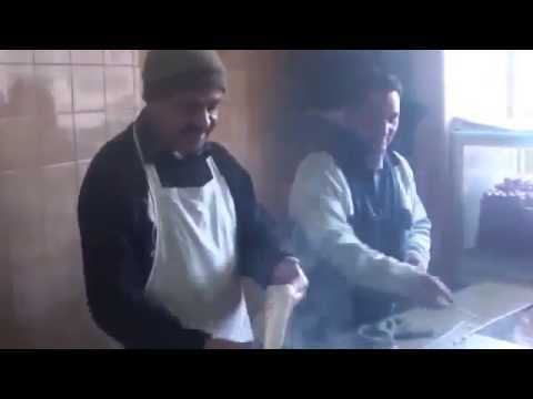 فطيرة تونسية