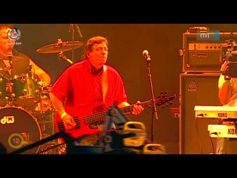 OMEGA tribute band - Petróleum lámpa