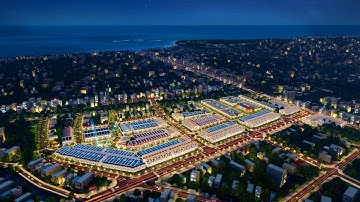 KHU DÂN CƯ DƯƠNG MINH CHÂU RẠCH GIÁ KIÊN GIANG | GIÁ TRỊ ĐỘC TÔN TẠI ĐẠI LỘ VÀNG | OFFICIAL TVC