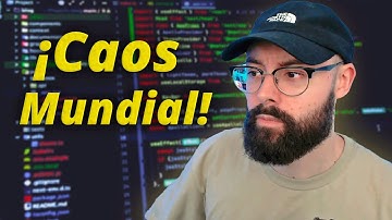 ¡Desastre Total en el Desarrollo de Software por el Lofty Hopes!