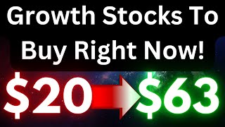 Stocks To Buy Now: These 10 Growth Stocks Are Set to Explode in 2023 - Top Stocks To Buy Right Now! screenshot 4