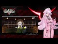 コードギアス Genesic Re;CODE「ライン編・ストーリー」ゲーム映像