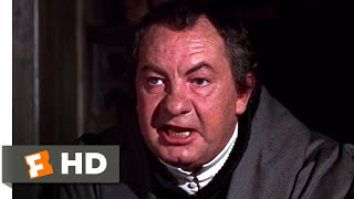 A Man for All Seasons (1966) - Whose Authority? Scene (4/10) | Movieclips
