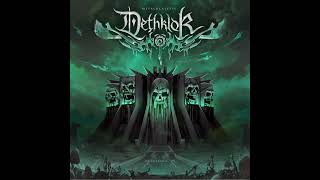 S.O.S. (20th Anniversary Dethklok Cover) #dethklok #metalocalypse