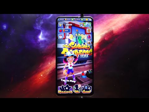 Stream Anthony Janunay2406  Listen to subway surfers playlist