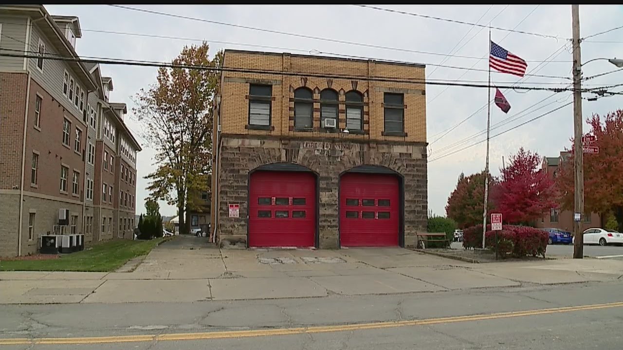 Potential buyers show interest in historic Youngstown fire station YouTube